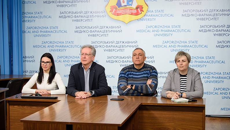 Клінічні змагання на платформі віртуального симулятора пацієнта Body Interact