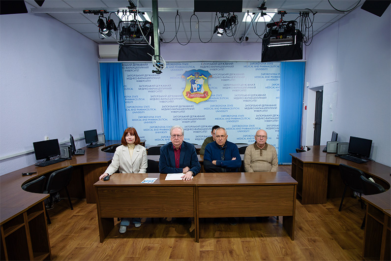 Клінічні змагання Body Interact