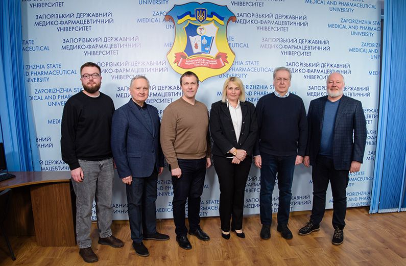 Симуляційне навчання в охороні здоров'я