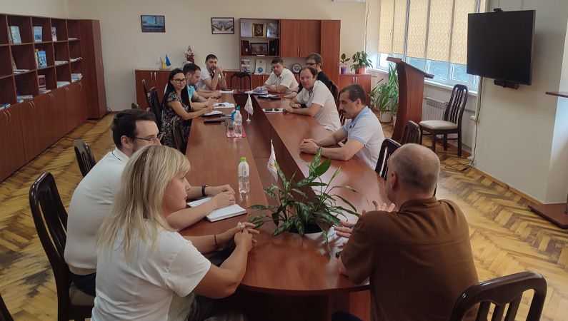 У фокусі - симуляційна медицина