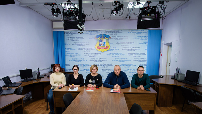 Від теорії до практики Body Interact