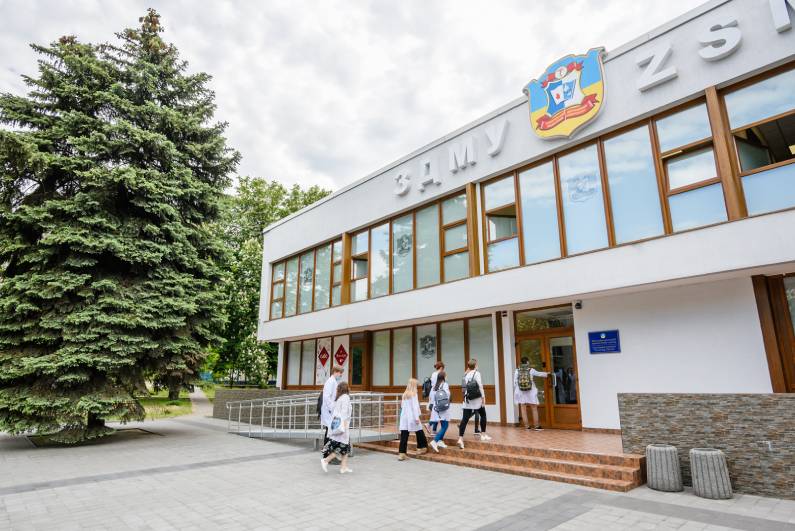Результати роботи Міжкафедрального тренінгового центру за 2021 рік